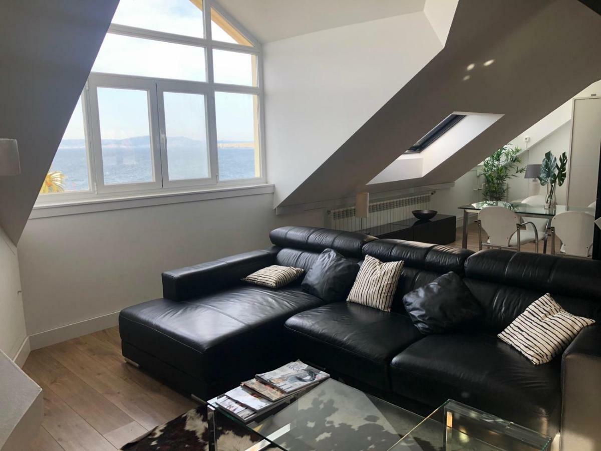 Oktheway Loft Maestranza Apartment A Coruna Luaran gambar