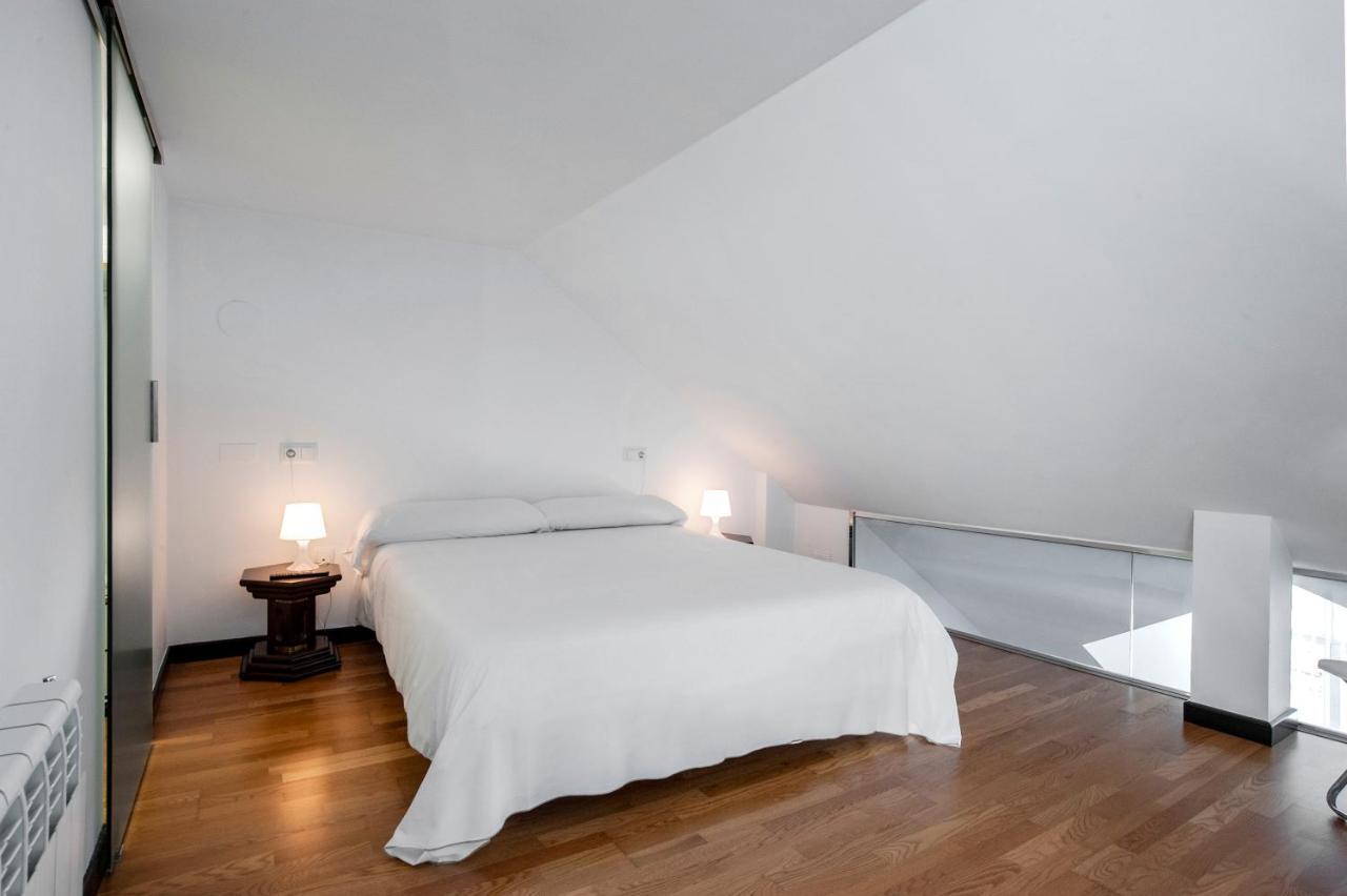 Oktheway Loft Maestranza Apartment A Coruna Luaran gambar