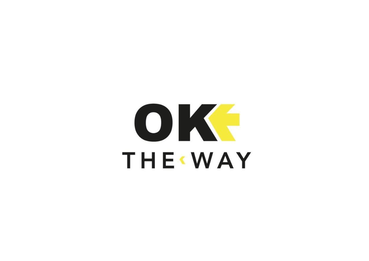 Oktheway Loft Maestranza Apartment A Coruna Luaran gambar